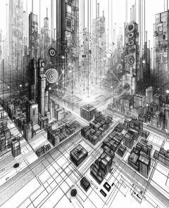 ai-algorand-blockchain-assets