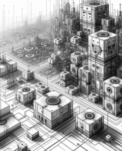 ai-algorand-blockchain-nachhaltigkeit