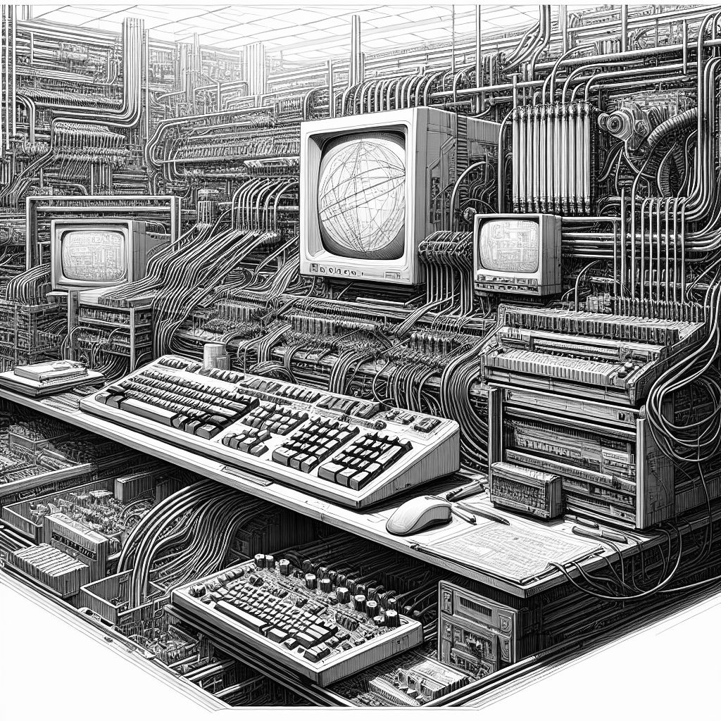Bill Gates veröffentlicht historischen Altair Basic Quellcode Bill Gates veröffentlicht historischen Altair Basic Quellcode