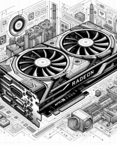 ai-amd-radeon-linux-fsr4