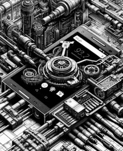 ai-android-lockscreen-shortcuts