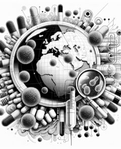 ai-antibiotikaresistenz-typhus-gesundheit