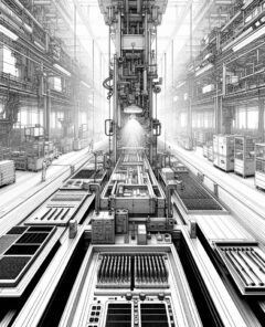 ai-apple-iphone-production-supply-chain