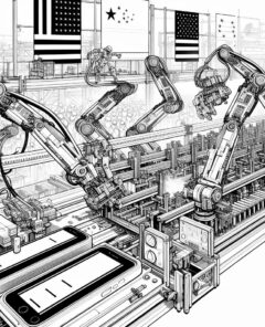 ai-apple-iphone-production-trade-war