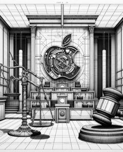 ai-apple-siri-legal-challenges