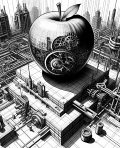 ai-apple-stock-market-value