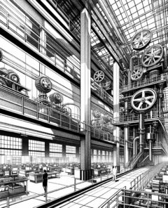 ai-arbeitsmarkt-stellenabbau-industrie