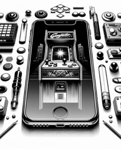 ai-arcade-games-ios-emulator