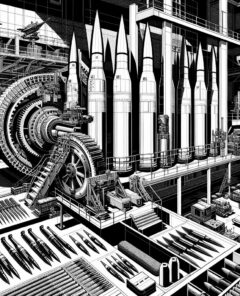 ai-artillery-production-competition