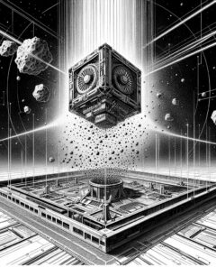 ai-asteroid-mining-space-exploration