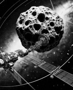ai-asteroid-nasa-lucy-raumsonde