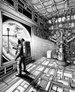 ai-astronaut-glaube-weltraum