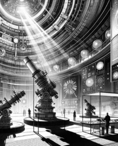 ai-astronomie-raumfahrt-konferenz