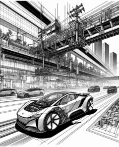 ai-audi-electric-vehicles-market-strategy