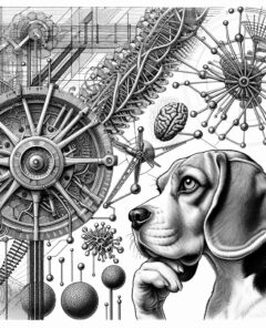ai-autism-gene-dogs-face-perception