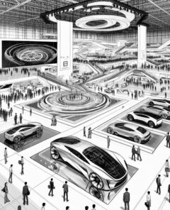 ai-auto-shanghai-2025-innovation