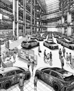 ai-auto-verkauf-zoll-usa-elektrofahrzeuge-tesla