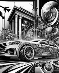 ai-automobile-industry-tariffs-china