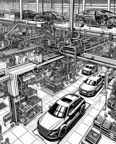ai-automobile-production-factory-vehicles
