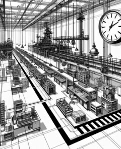 ai-automobilzulieferer-personalabbau-insolvenz