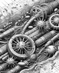ai-bacteria_infection_health_crisis