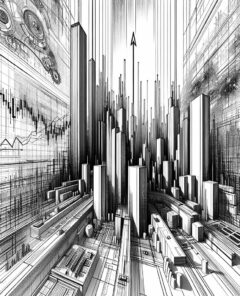 ai-bank-stock-market-finance-investment