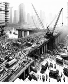 ai-berlin-bridge-demolition-logistics