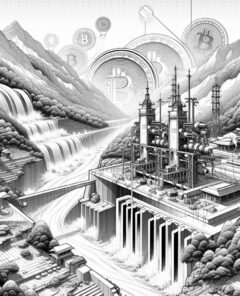 ai-bhutan-kryptowaehrung-hydropower