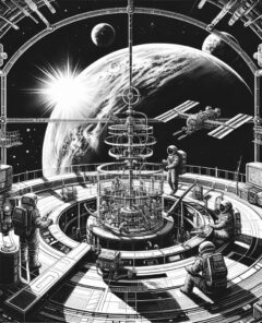 ai-bioserve-space-research-orbit