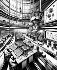 ai-biotechnology-space-drug-discovery