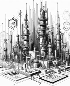 ai-biotechnology-stock-market-research-development