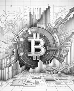 ai-bitcoin-bull-flag-market-analysis