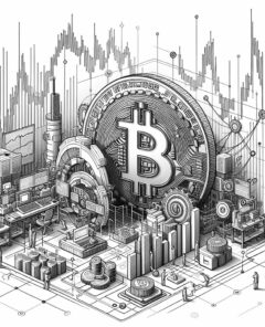 ai-bitcoin-etf-financial-markets-outflows