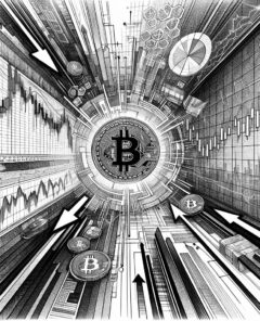 ai-bitcoin-etf-market-tensions