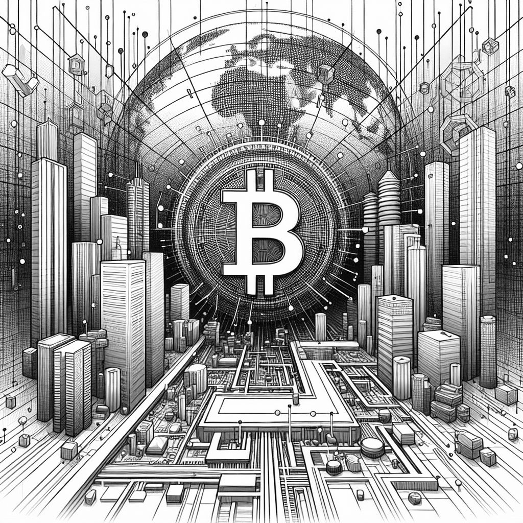 Wachsende Neugier auf Bitcoin und Ethereum: Google-Suchvolumen steigt Wachsende Neugier auf Bitcoin und Ethereum: Google-Suchvolumen steigt