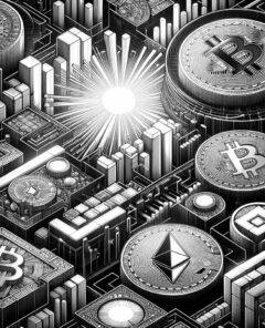 ai-bitcoin-ethereum-litecoin-market-trends