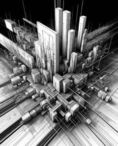 ai-bitcoin-ethereum-litecoin-ripple-market