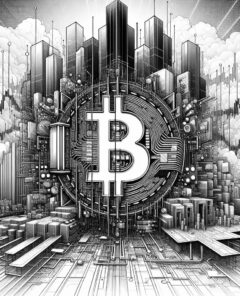 ai-bitcoin-financial-markets-volatility