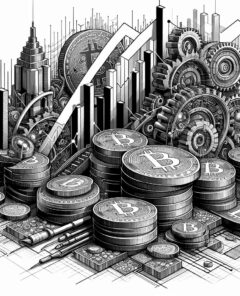 ai-bitcoin-gold-preisbewegung