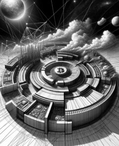 ai-bitcoin-immersive-art-digital-expression