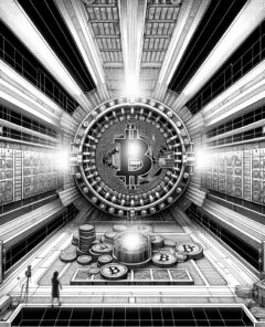 ai-bitcoin-kryptowährung-blockchain