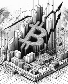 ai-bitcoin-kryptowaehrung-blockchain