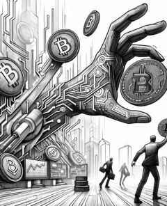 ai-bitcoin-kryptowaehrung-boersen