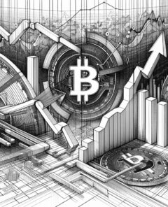 ai-bitcoin-kryptowaehrung-chart