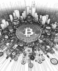 ai-bitcoin-kryptowaehrung-handel