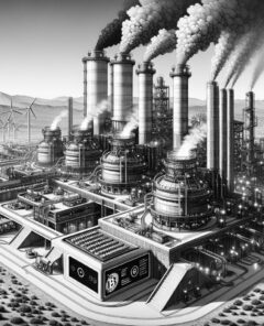 ai-bitcoin-mining-abfackelgas
