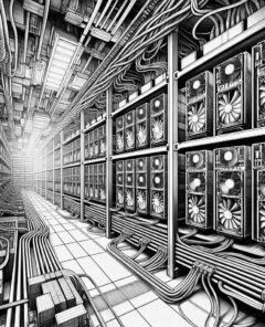 ai-bitcoin-mining-asic-competition