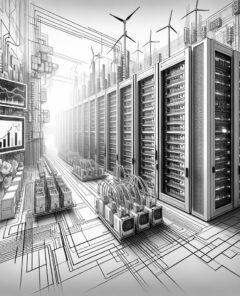 ai-bitcoin-mining-environment