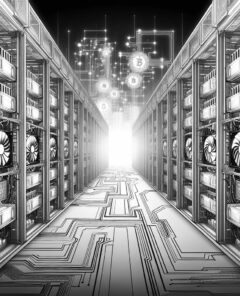 ai-bitcoin-mining-hut8-trump