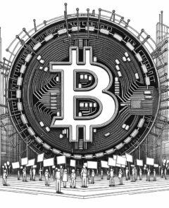 ai-bitcoin-protest-anonymity